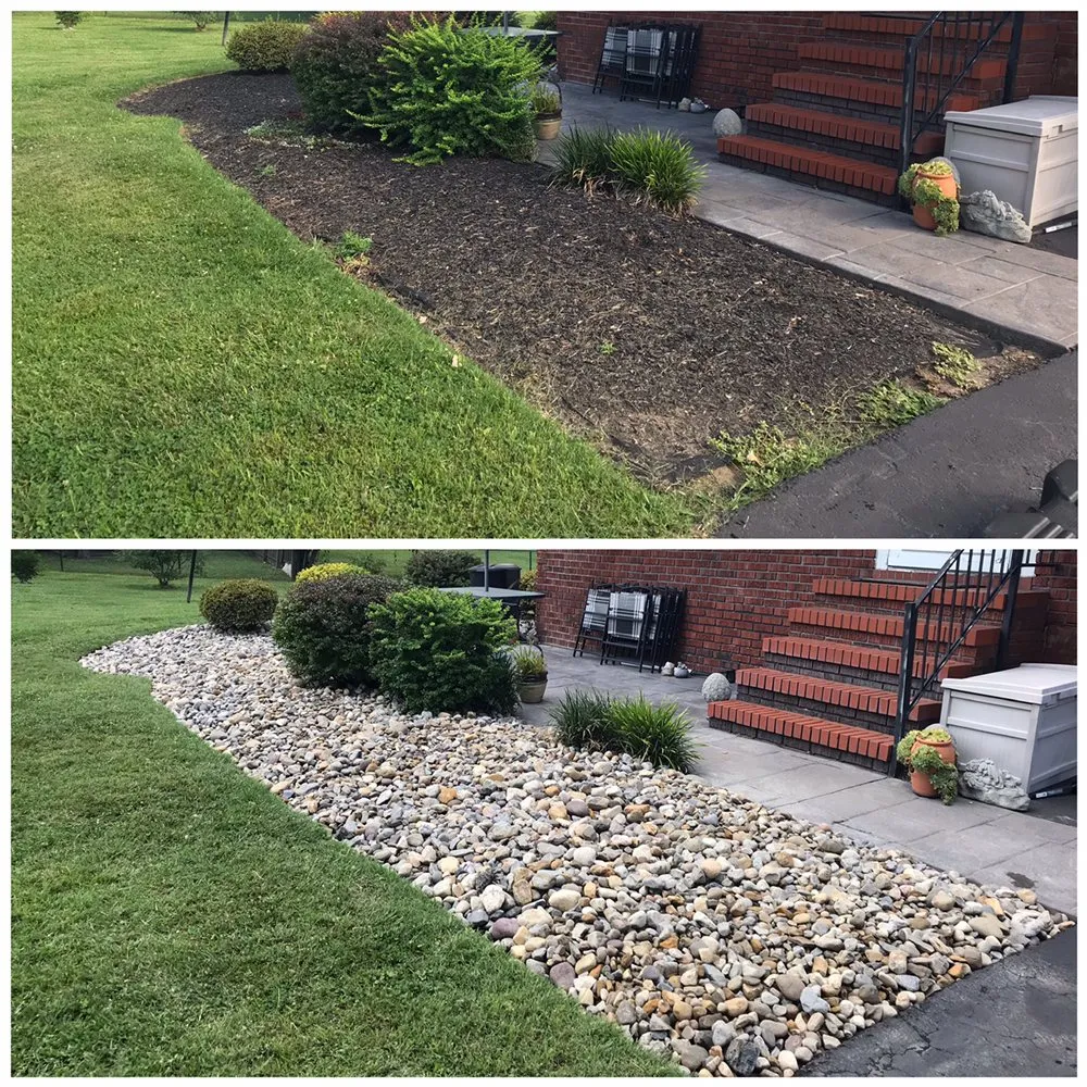 Trusted yard maintenance experts serving Annapolis, MD - Bay Garden Landscaping