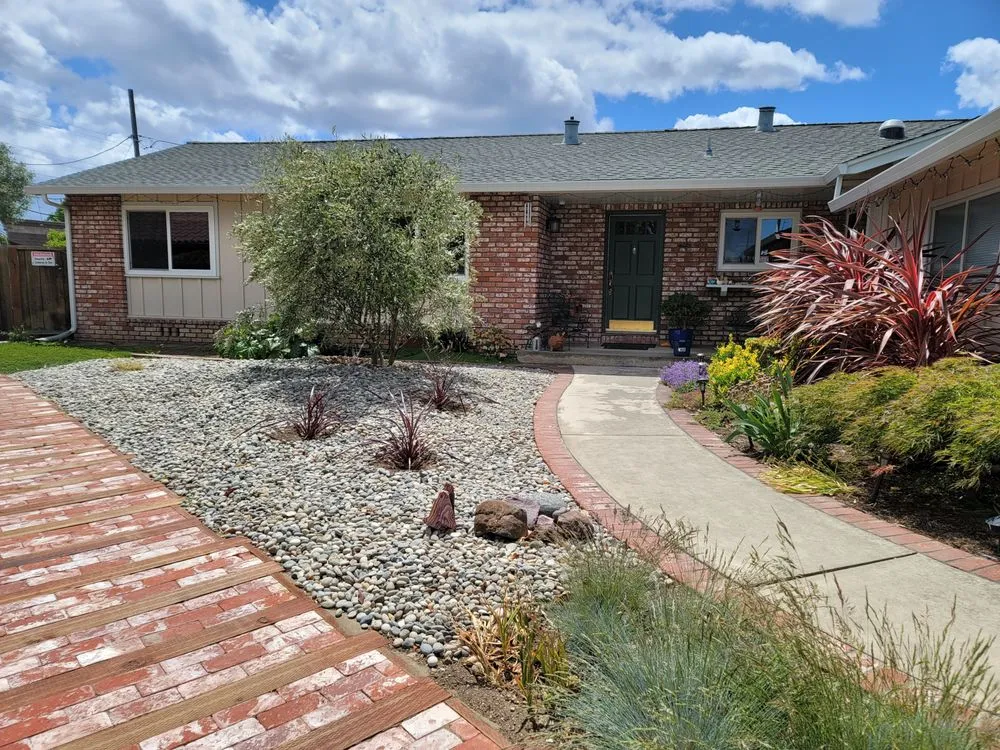 Local yard maintenance in Morgan Hill, CA - Bay Garden