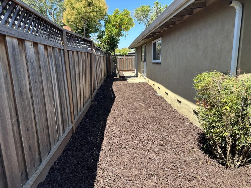 Affordable landscape installation for outdoor upgrades across Morgan Hill, CA - Bay Garden