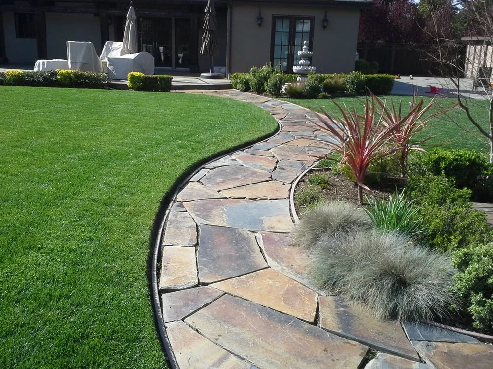 Reliable landscape installation experts serving Morgan Hill, CA - Bay Garden
