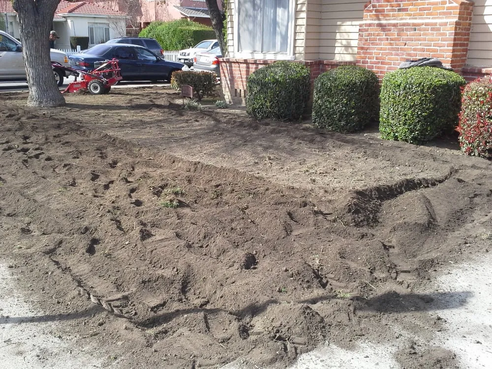 Professional garden landscaping for outdoor upgrades across Morgan Hill, CA - Bay Garden