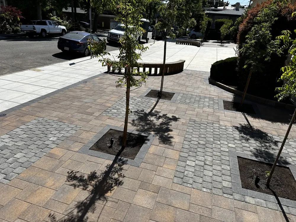 Reliable landscaping services in El Sobrante, CA - Bay Green Landscape