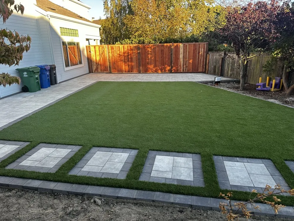 Top-rated yard maintenance for year-round maintenance in El Sobrante, CA by Bay Green Landscape