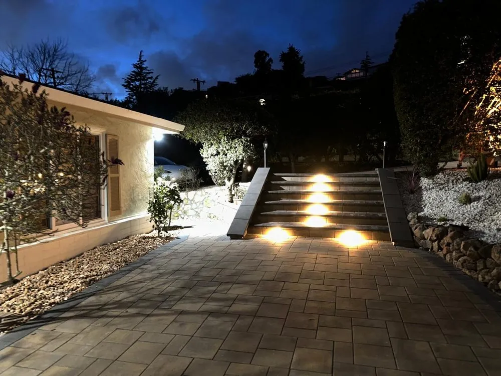 Reliable landscape design experts serving El Sobrante, CA - Bay Green Landscape