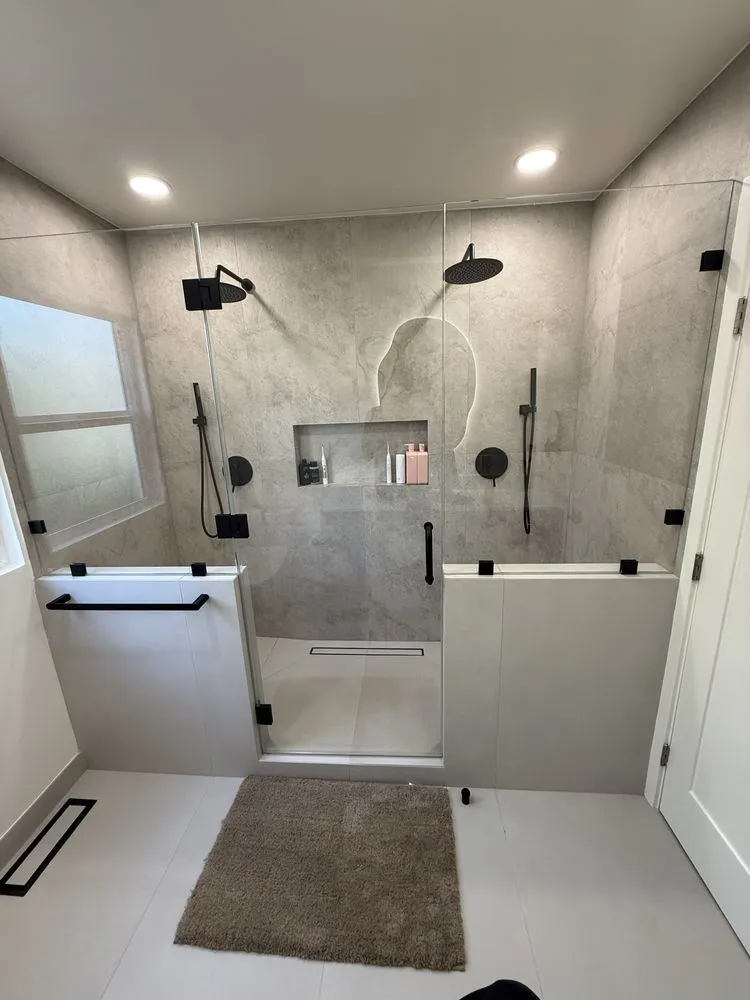 Local garden landscaping in Walnut Creek, CA by Bay Harbor Remodeling and Construction