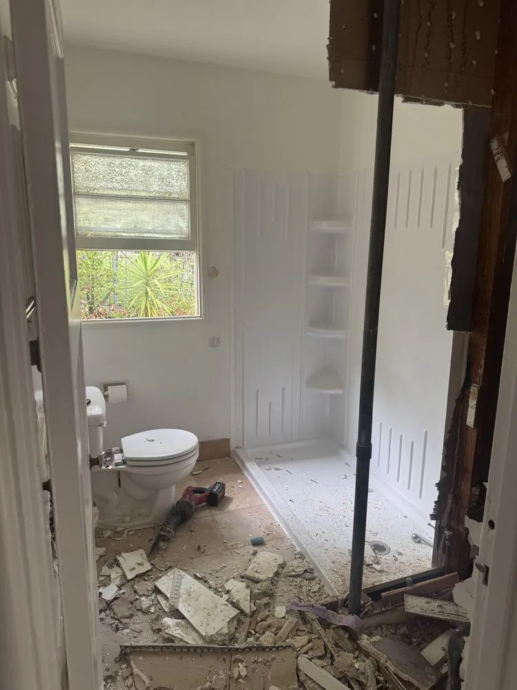 Expert landscape design experts serving Walnut Creek, CA - Bay Harbor Remodeling and Construction