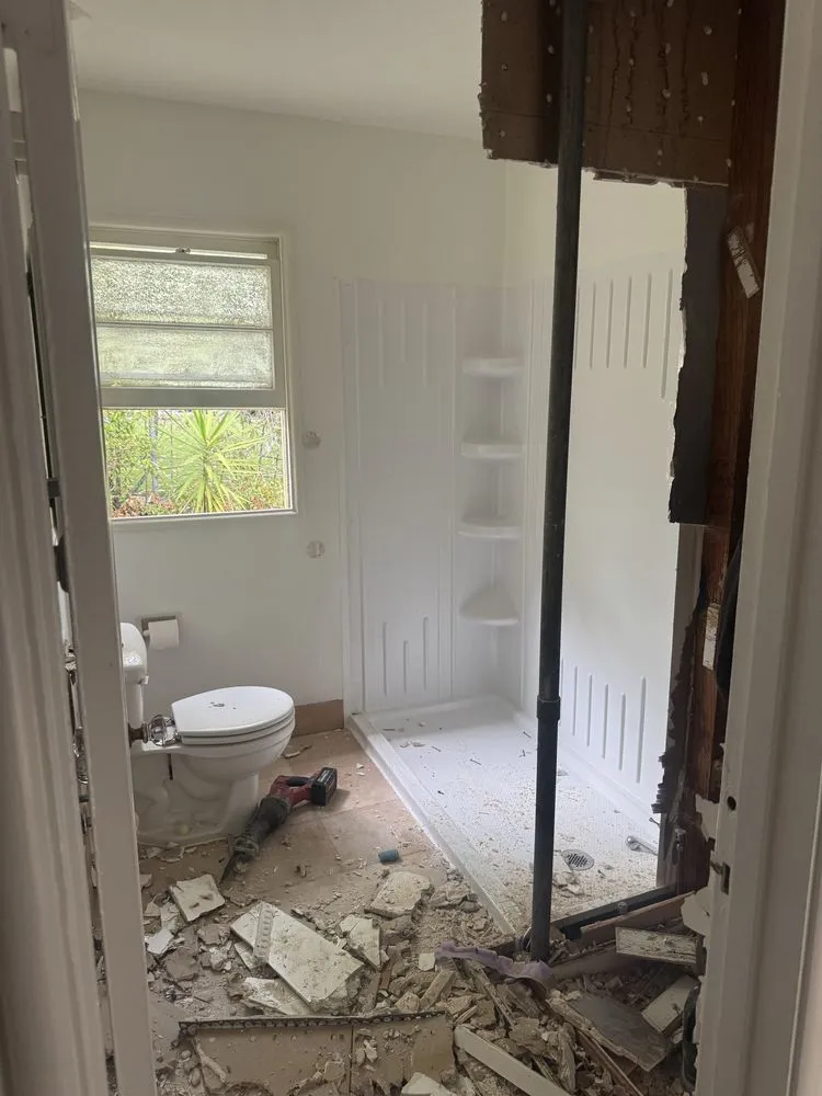 Local lawn care service in Walnut Creek, CA - Bay Harbor Remodeling and Construction