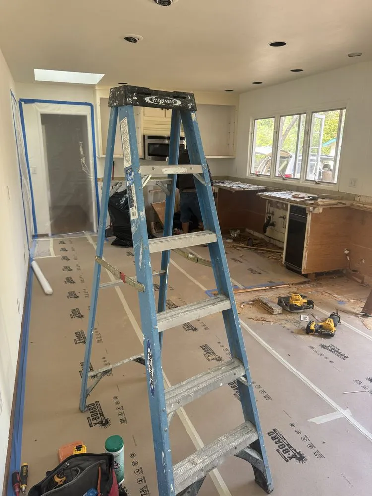 Reliable landscape design for year-round maintenance across Walnut Creek, CA - Bay Harbor Remodeling and Construction