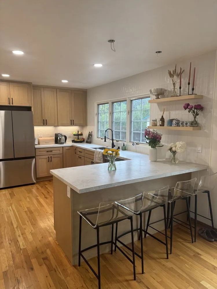 Affordable landscaping services for beautiful yards across Walnut Creek, CA - Bay Harbor Remodeling and Construction