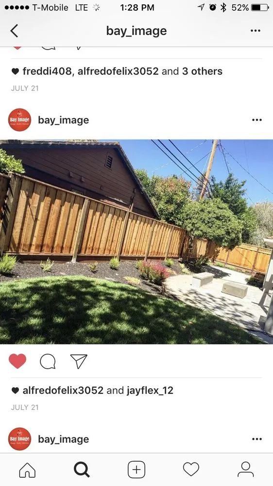 Reliable lawn care service experts serving San Jose, CA - Bay Image