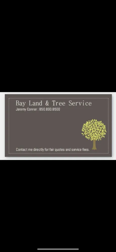 Affordable landscape design in Lynn Haven, FL - Bay Land & Tree Services