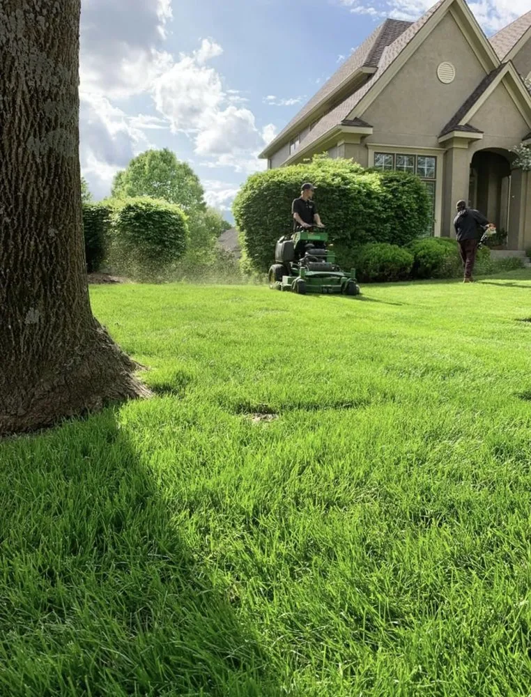 Trusted lawn mowing service experts serving Oakland, CA - Bay Landscape