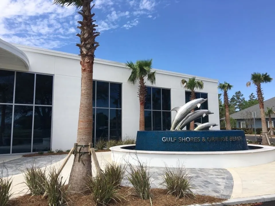 Affordable lawn mowing service in Mobile, AL by Bay Landscaping