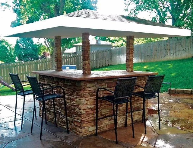 Reliable landscaping services for beautiful yards across Mobile, AL - Bay Landscaping