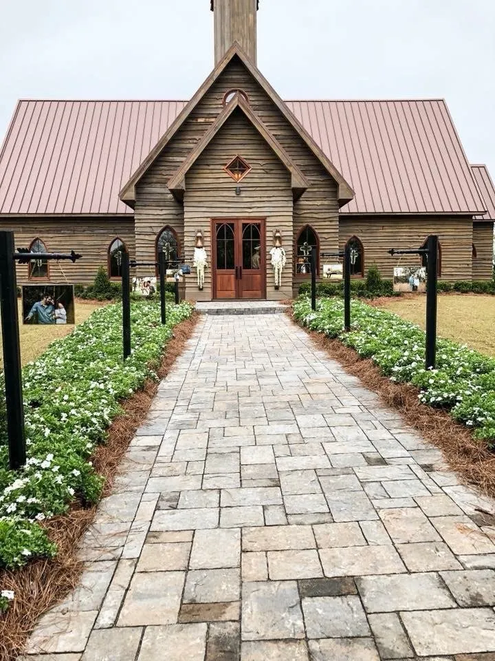 Local yard maintenance near you across Mobile, AL - Bay Landscaping