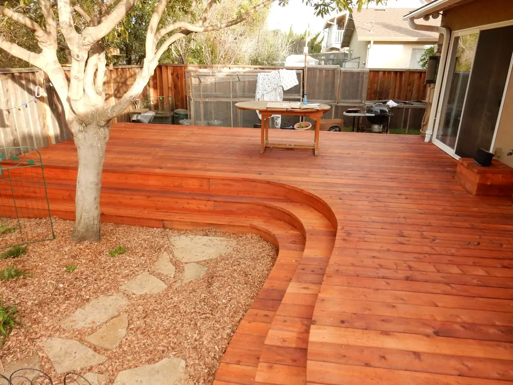 Affordable landscape design experts serving San Jose, CA - Bay Maples Wild California Gardens