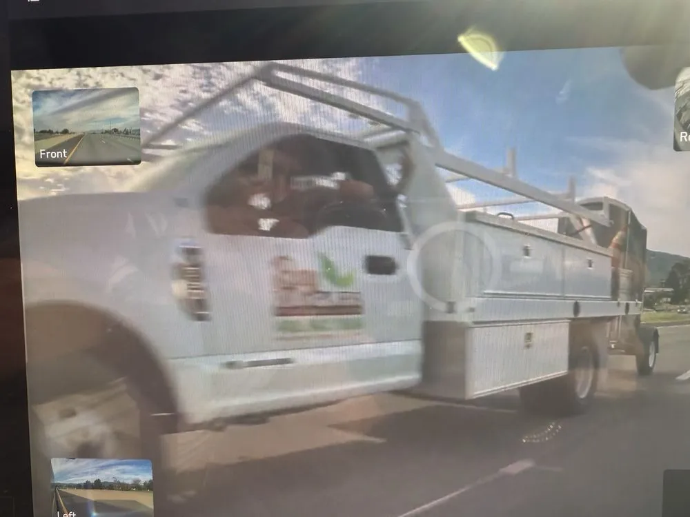 Custom landscape design near you in San Jose, CA by Bay Maples Wild California Gardens