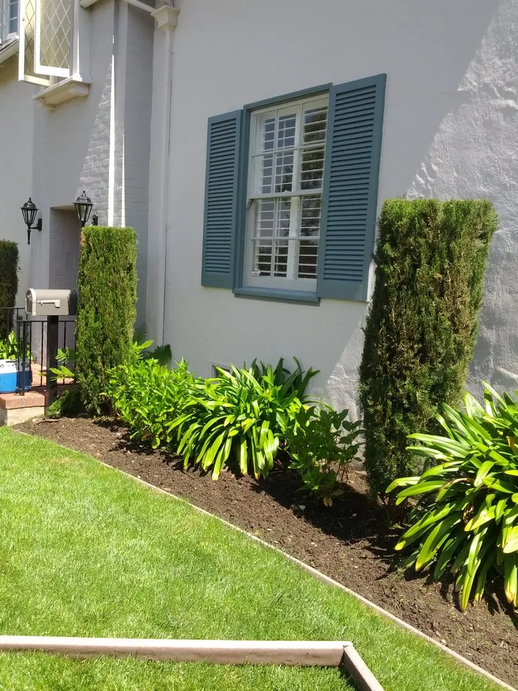 Trusted landscape design experts serving Belmont, CA - Bay Pointe Landscape