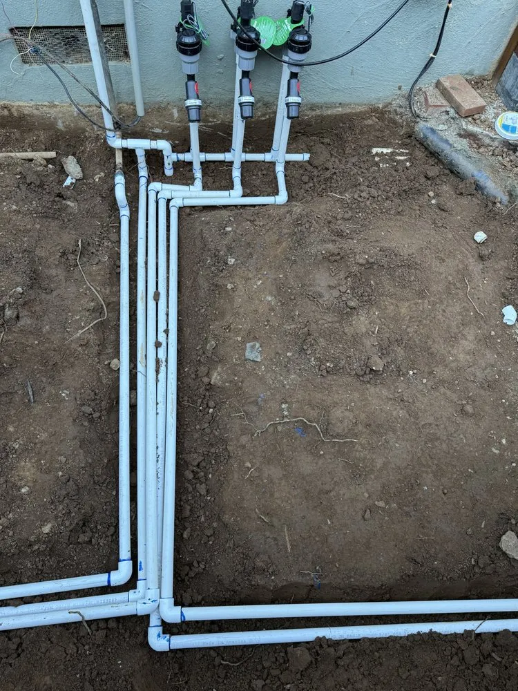 Custom outdoor landscaping for year-round maintenance across San Jose, CA - Bay Pro Landscaping