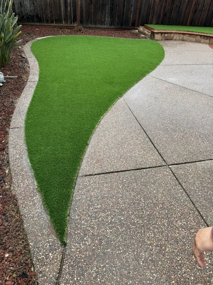 Local landscaping services for outdoor upgrades across San Jose, CA - Bay Pro Landscaping