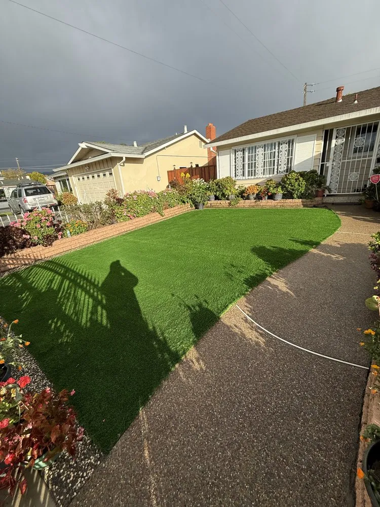 Expert yard cleanup service experts serving San Jose, CA - Bay Pro Landscaping