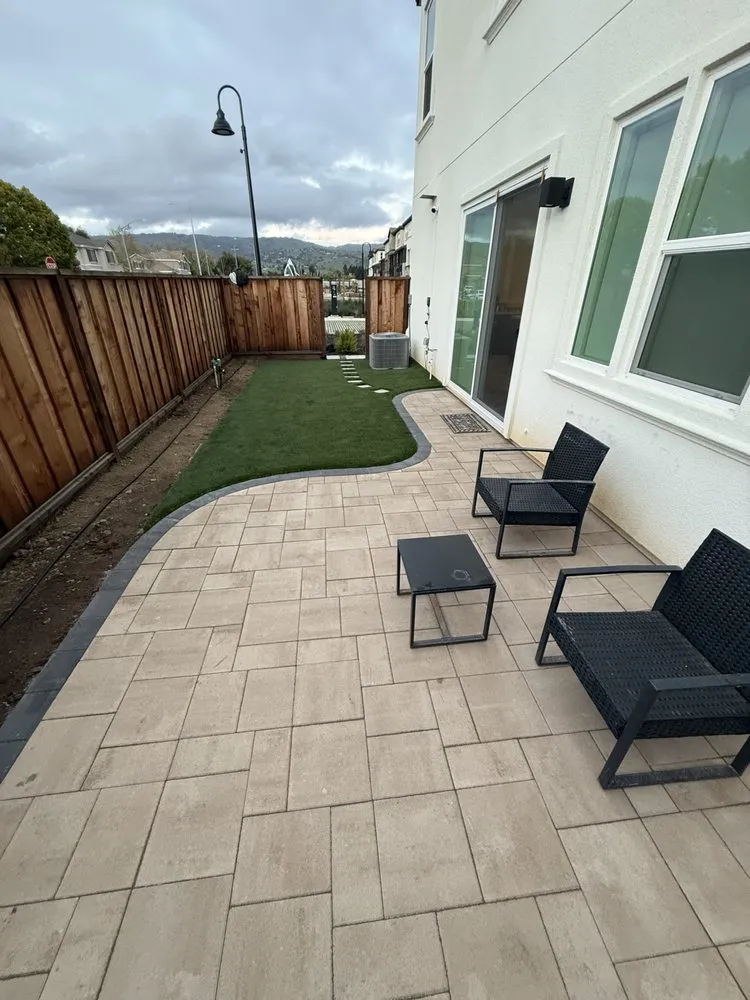 Expert garden landscaping in San Jose, CA - Bay Pro Landscaping
