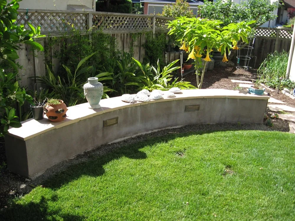 Reliable garden landscaping with custom design across Mountain View, CA - Bay Scenery