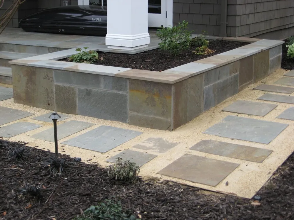 Trusted residential landscaping near you across Mountain View, CA - Bay Scenery