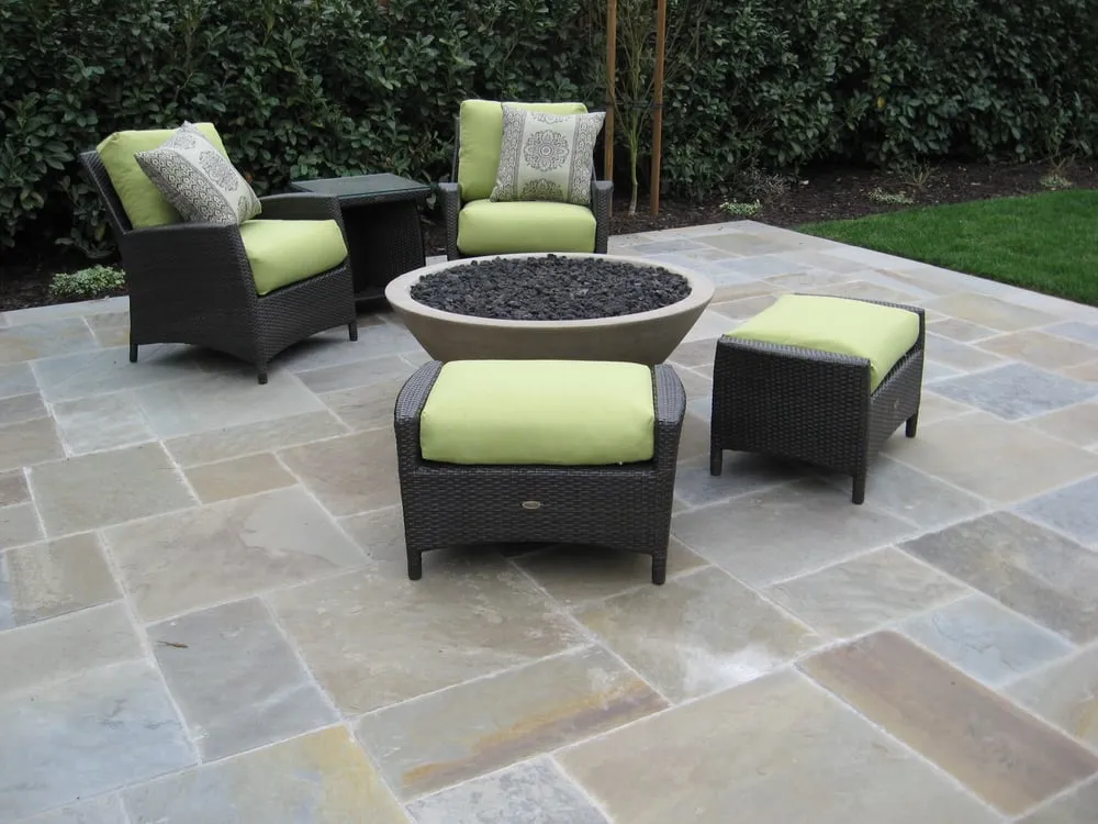 Reliable yard maintenance for homes across Mountain View, CA - Bay Scenery