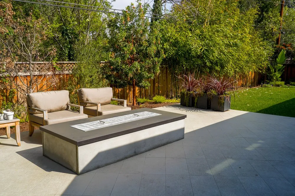 Affordable garden landscaping experts serving Mountain View, CA - Bay Scenery