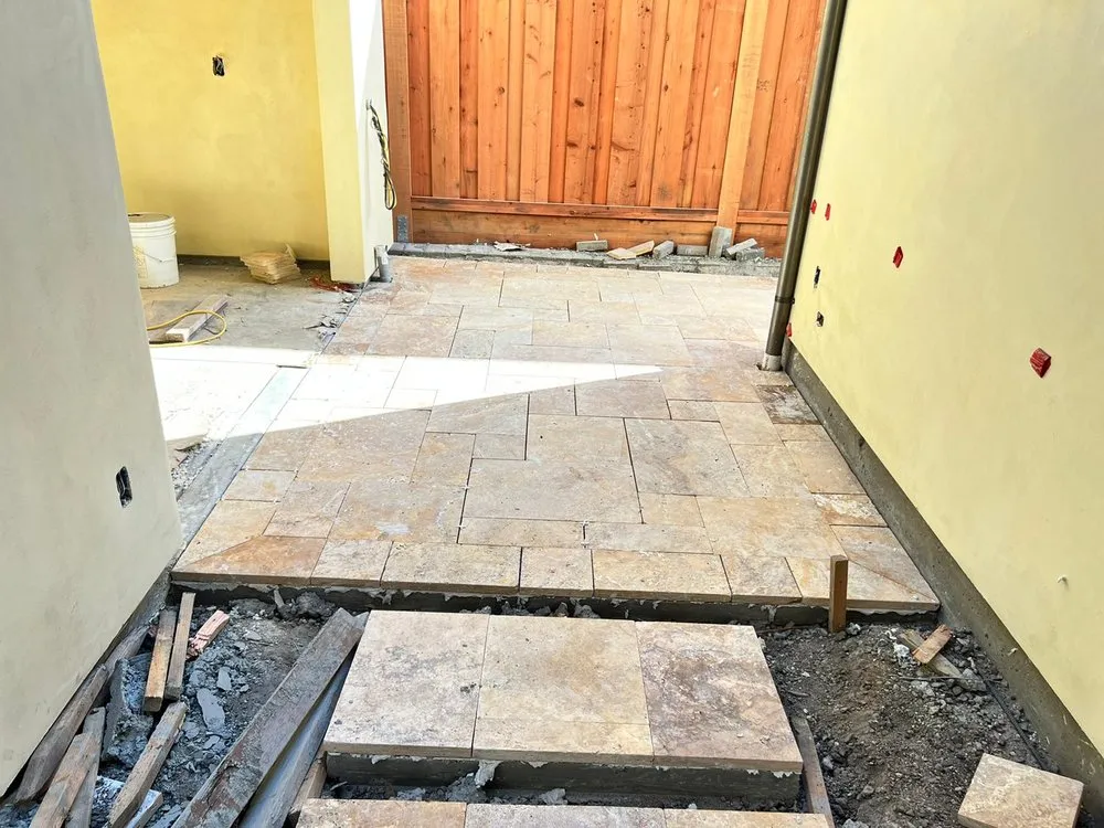 Professional yard maintenance for beautiful yards across Palo Alto, CA - Bay Solutions Landscaping