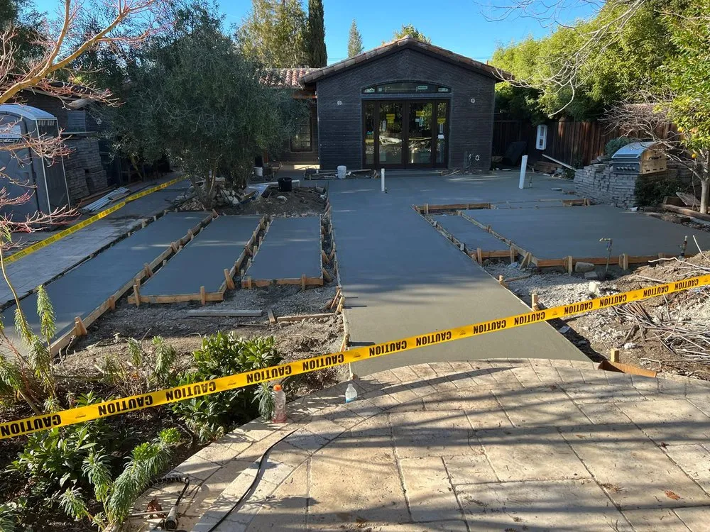 Trusted residential landscaping in Palo Alto, CA by Bay Solutions Landscaping