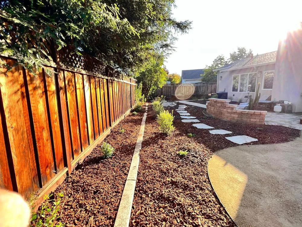 Reliable landscaping services near you in Palo Alto, CA by Bay Solutions Landscaping