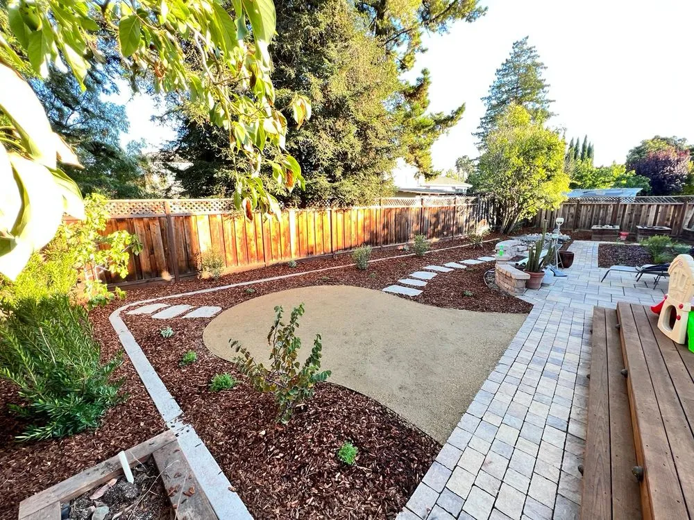 Expert garden landscaping experts serving Palo Alto, CA - Bay Solutions Landscaping