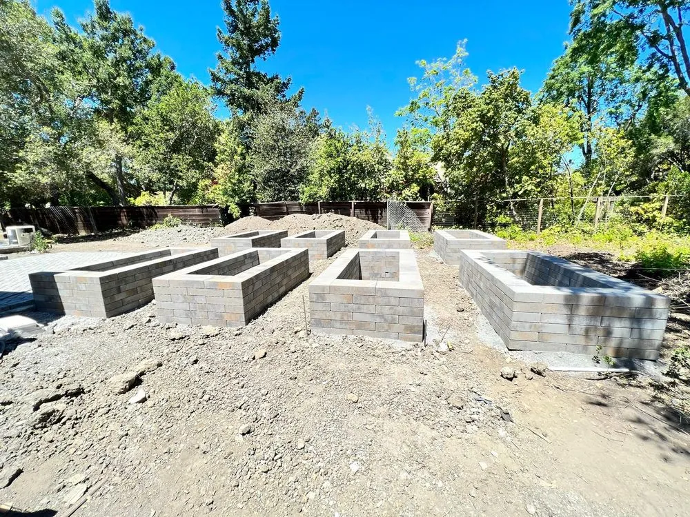 Top-rated residential landscaping for residential properties across Palo Alto, CA - Bay Solutions Landscaping