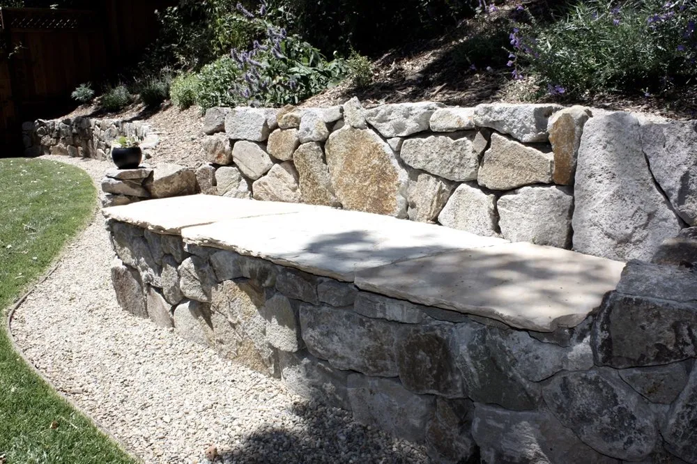 Trusted landscape design for year-round maintenance in Richmond, CA by Bay Stone Landscaping