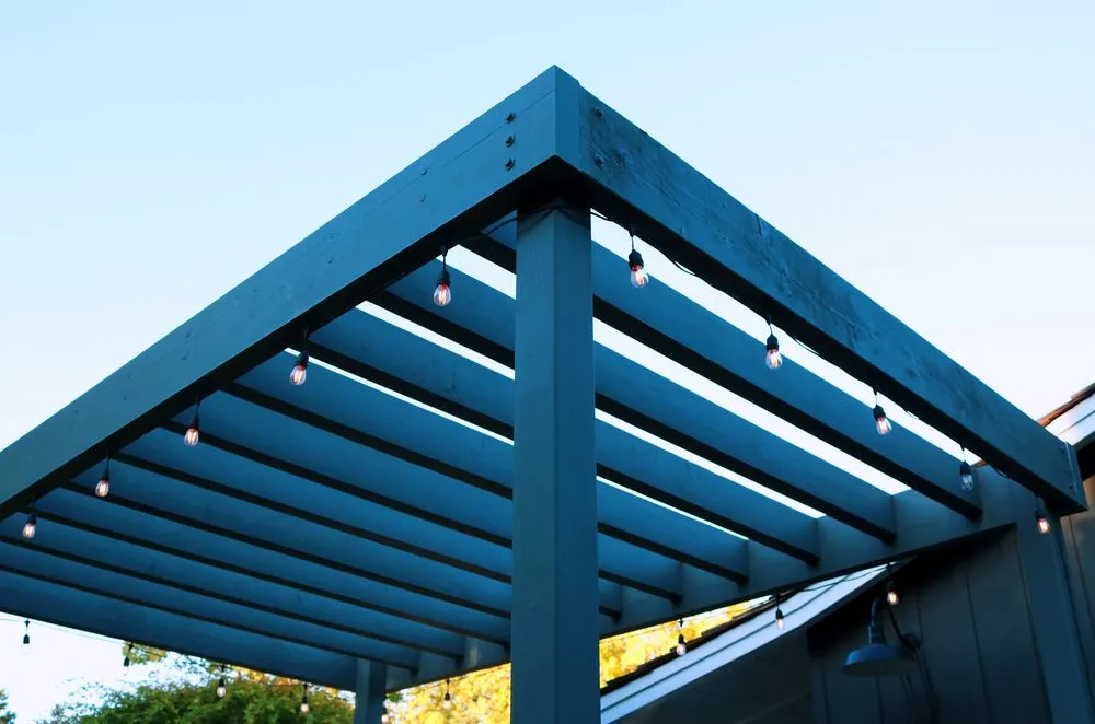 Local garden landscaping experts serving Richmond, CA - Bay Stone Landscaping