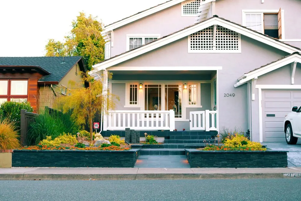 Professional lawn mowing service near you across Richmond, CA - Bay Stone Landscaping