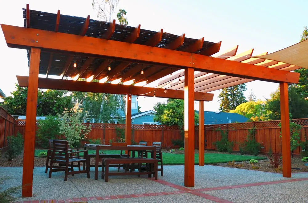 Custom residential landscaping experts serving Richmond, CA - Bay Stone Landscaping