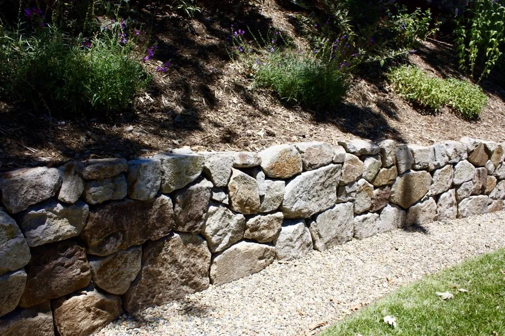 Top-rated landscape design with custom design across Richmond, CA - Bay Stone Landscaping