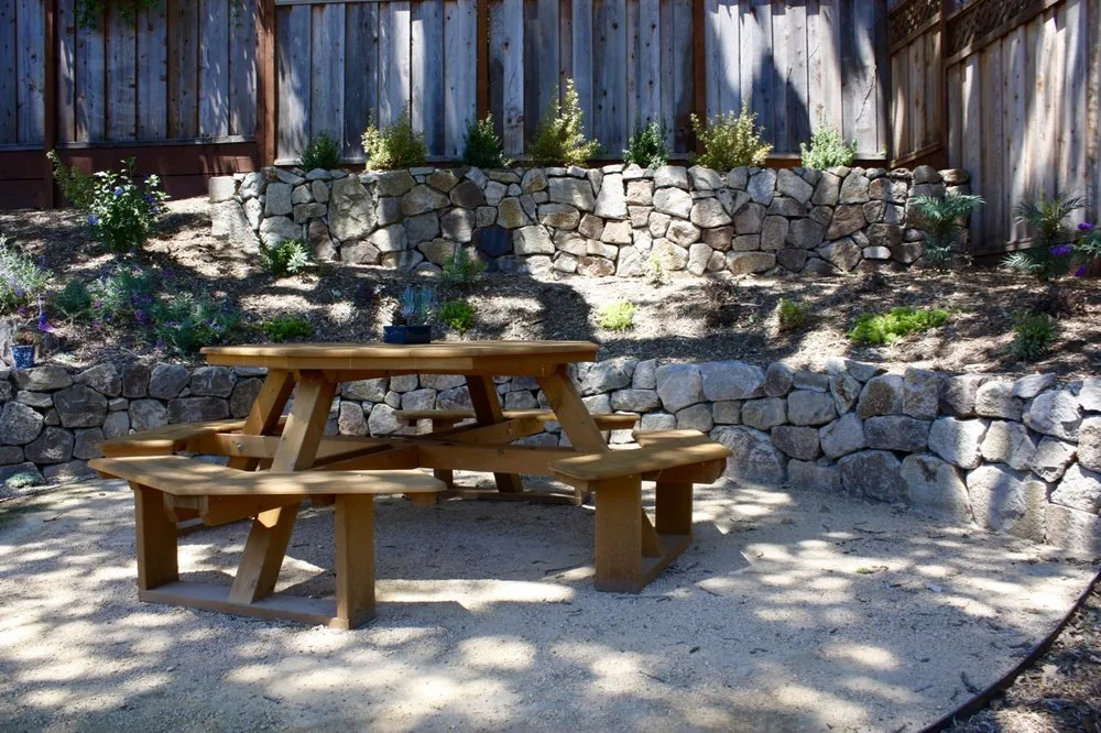 Trusted landscape installation in Richmond, CA - Bay Stone Landscaping