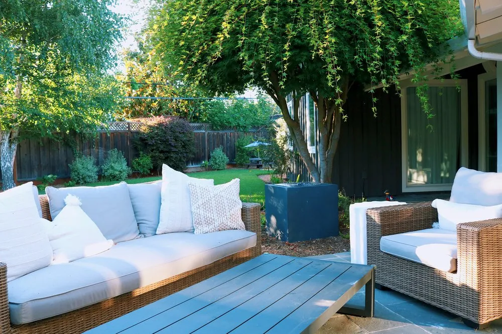 Expert landscaping services for beautiful yards in Richmond, CA by Bay Stone Landscaping