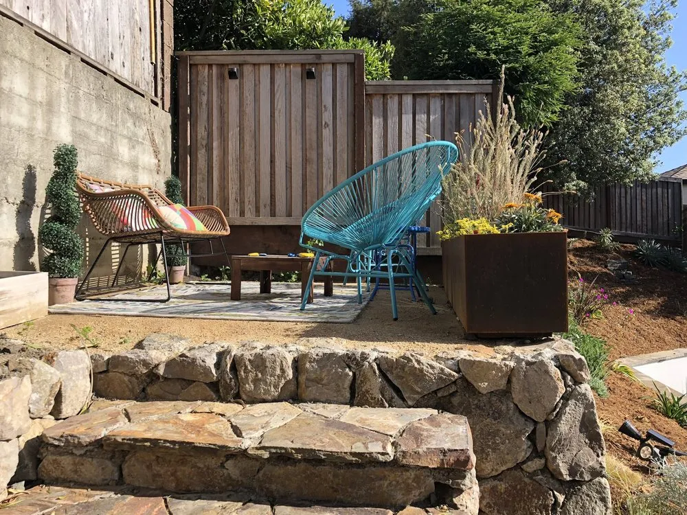 Expert landscape design experts serving Richmond, CA - Bay Stone Landscaping