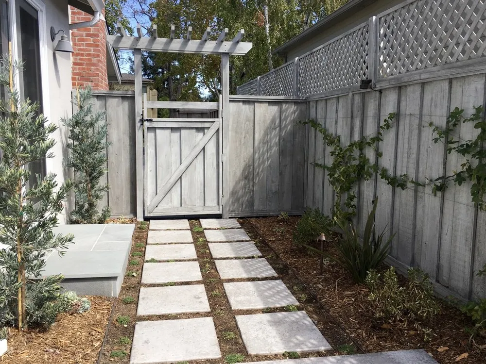 Expert lawn mowing service in Richmond, CA - Bay Stone Landscaping