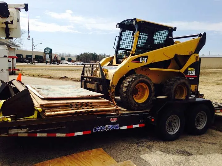 Top-rated landscape installation in Shawano, WI by Bay Tree Service