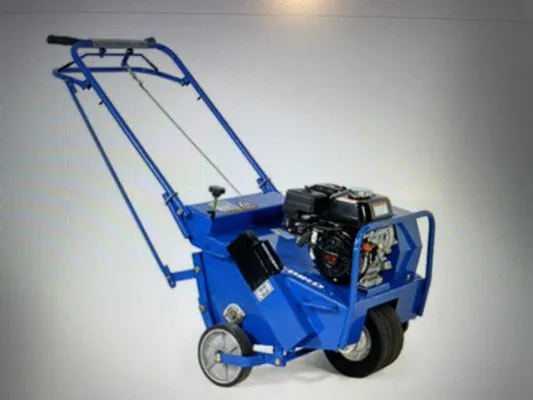 Bay Turf & Irrigation Services Logo