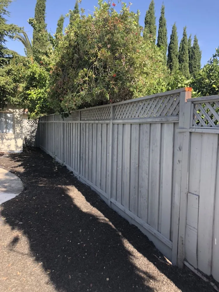 Affordable garden landscaping for beautiful yards across Santa Clara, CA - Bay Valley Gardening & Landscape Service