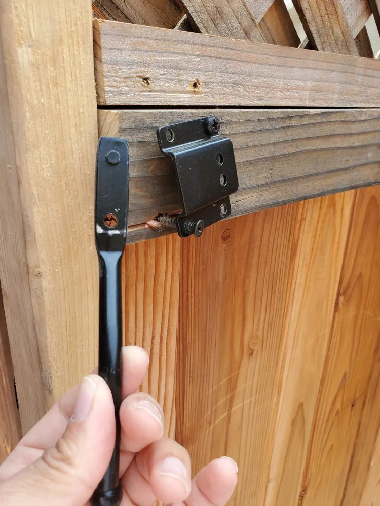 Professional outdoor landscaping with custom design across Santa Clara, CA - Bay Valley Gardening & Landscape Service