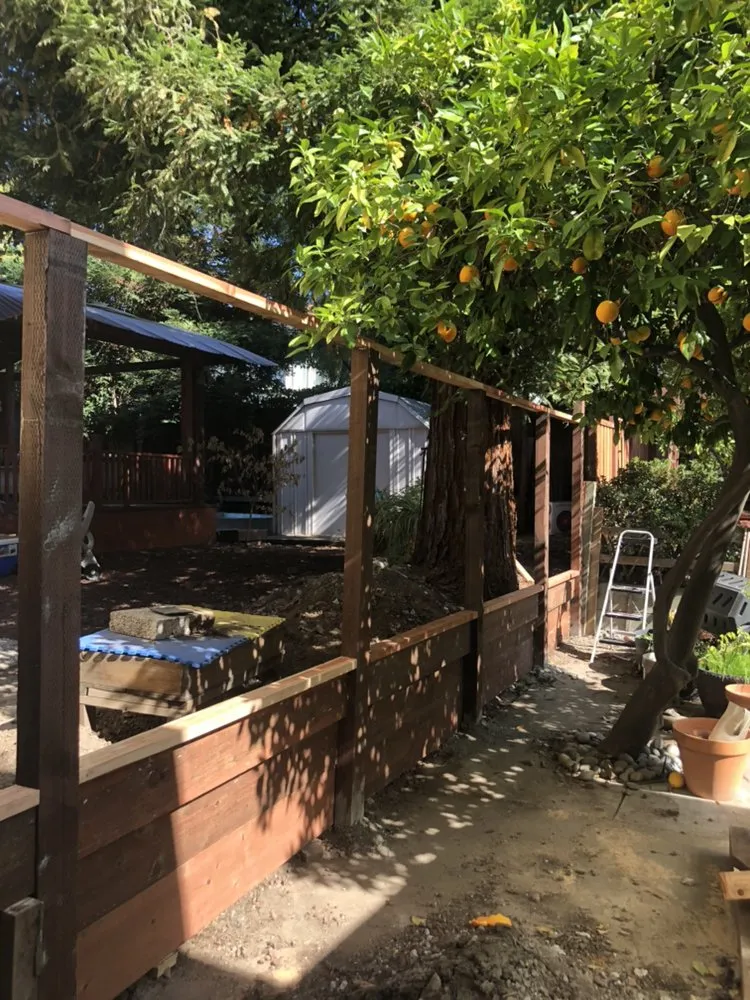 Local landscaping services in Santa Clara, CA - Bay Valley Gardening & Landscape Service