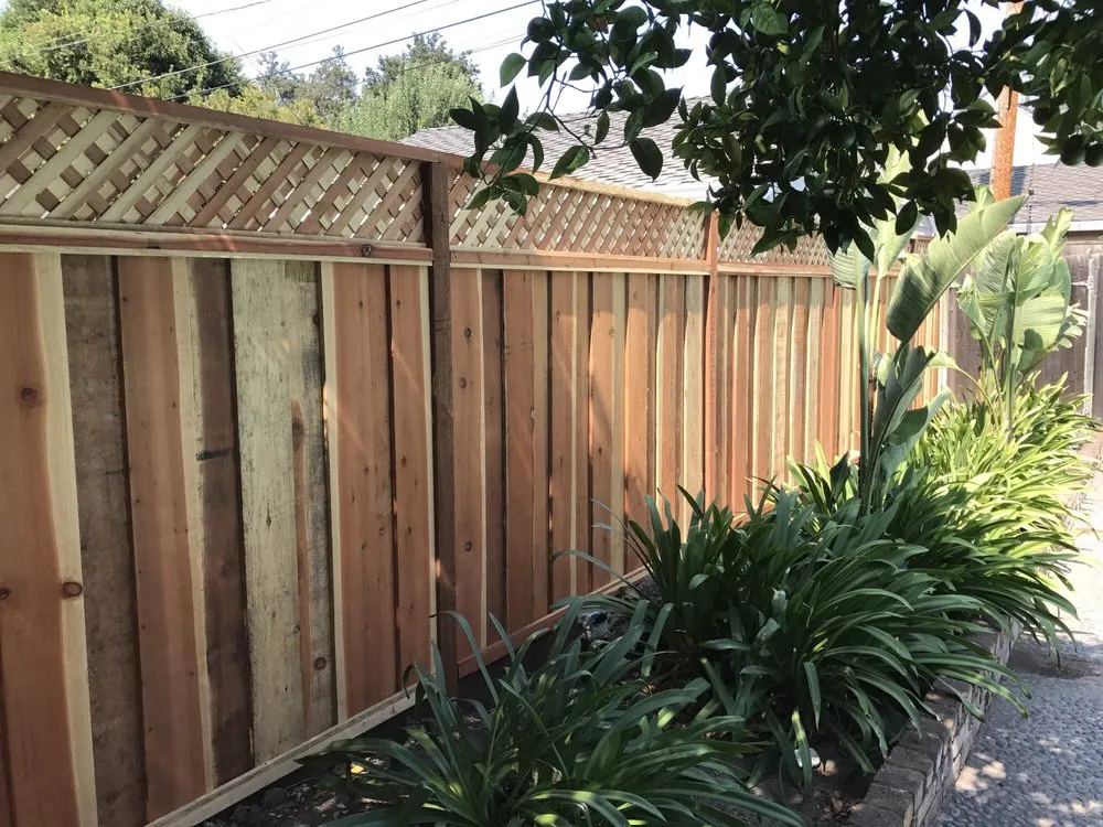 Top-rated landscape design for residential properties in Santa Clara, CA by Bay Valley Gardening & Landscape Service